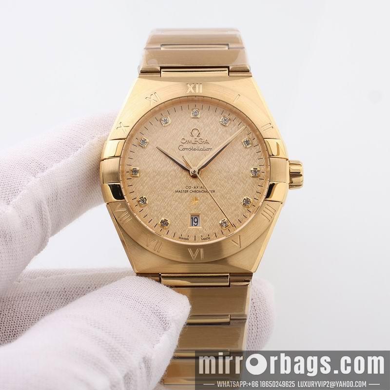 Replica Omega watch 022559