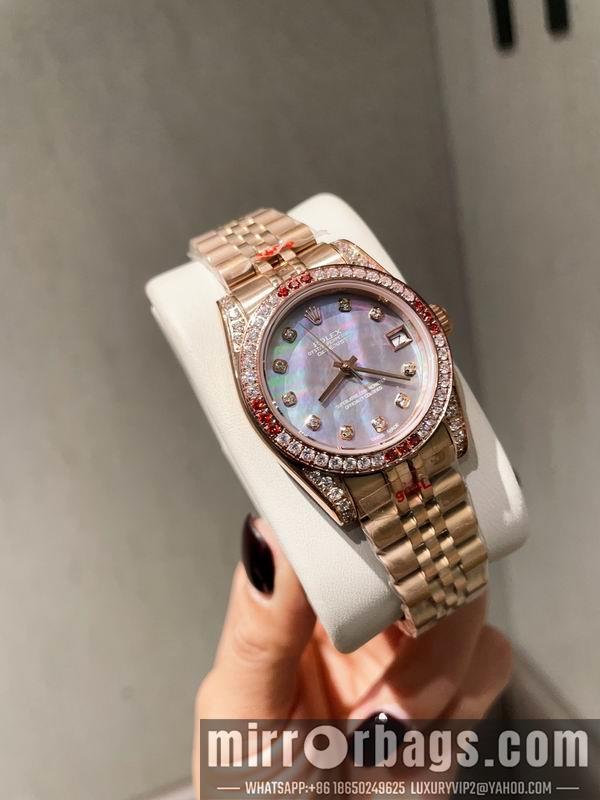 Replica Rolex 31mm 022450