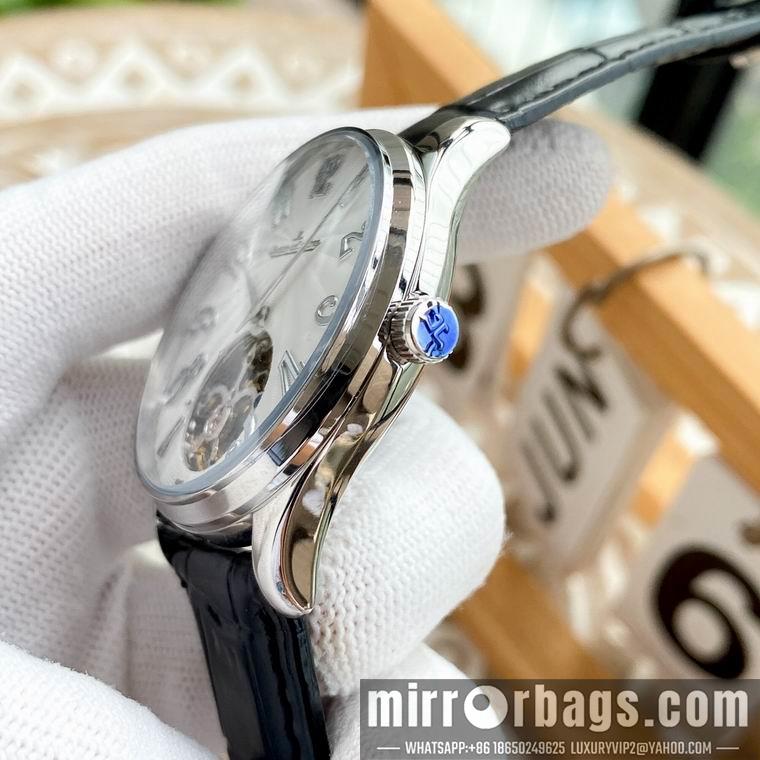Replica Jaeger Lecoultre men 42mm M31