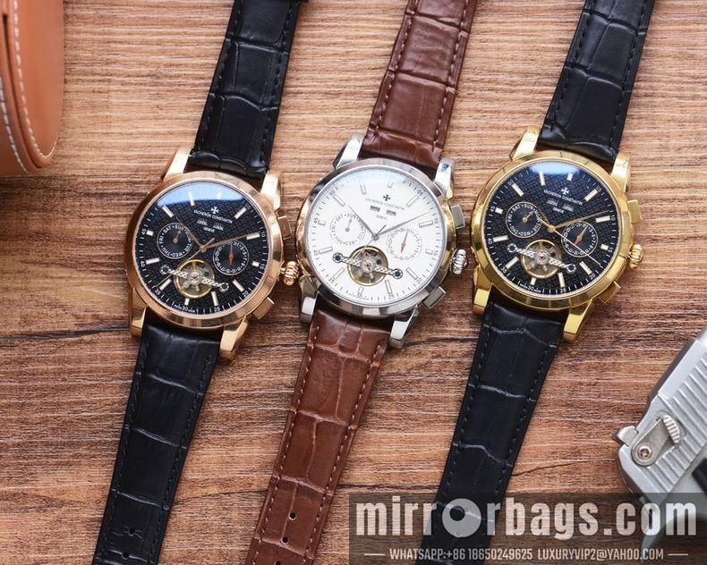 Replica Vacheron Constantin men 41X12mm 123155