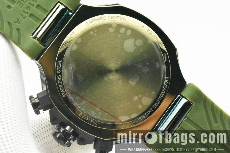 Replica Tissot watch 041614