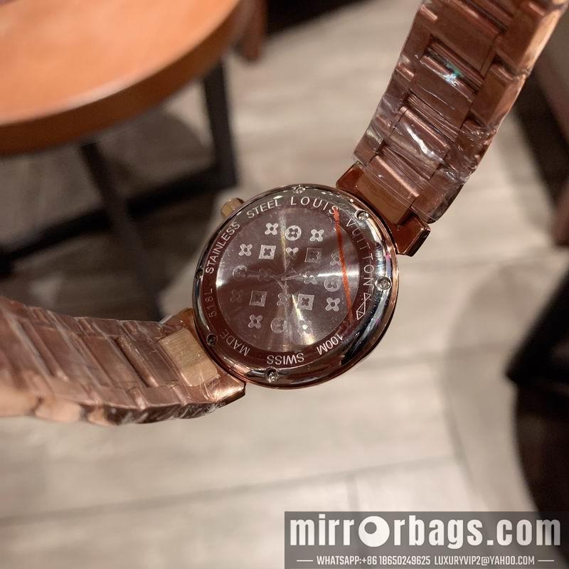 Replica LV watch 121834