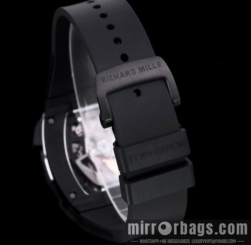 Replica Richard Mille watch 083109