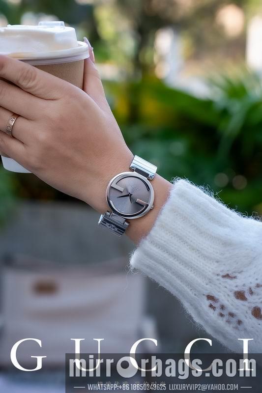 Replica Gucci 37mm 022255
