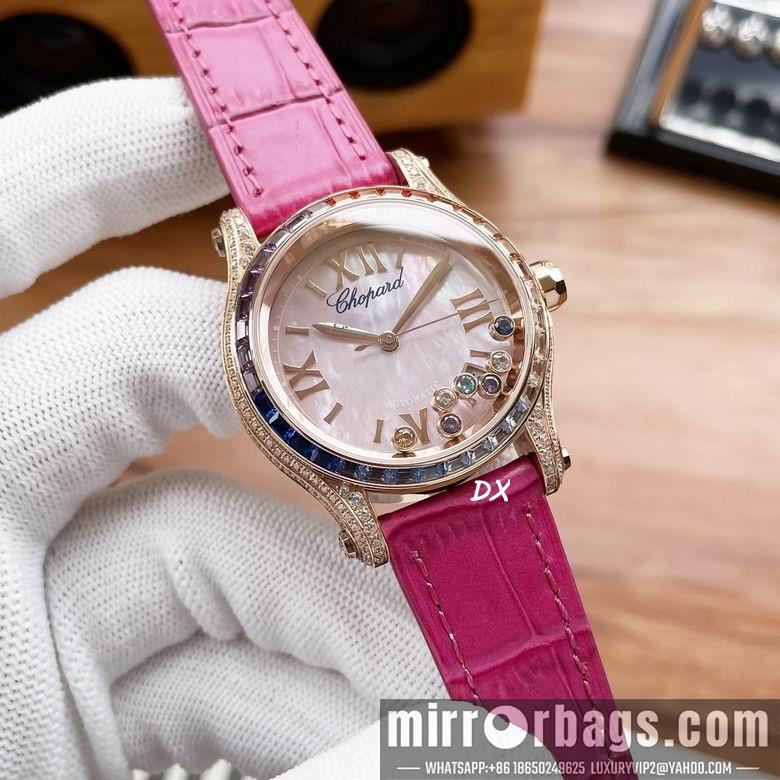 Replica Chopard 2nms38