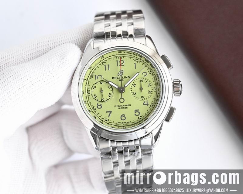 Replica Breitling Watch 42mm 042753