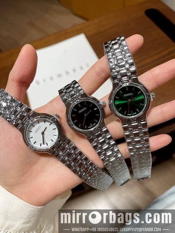 Replica Gucci 36mm 110189