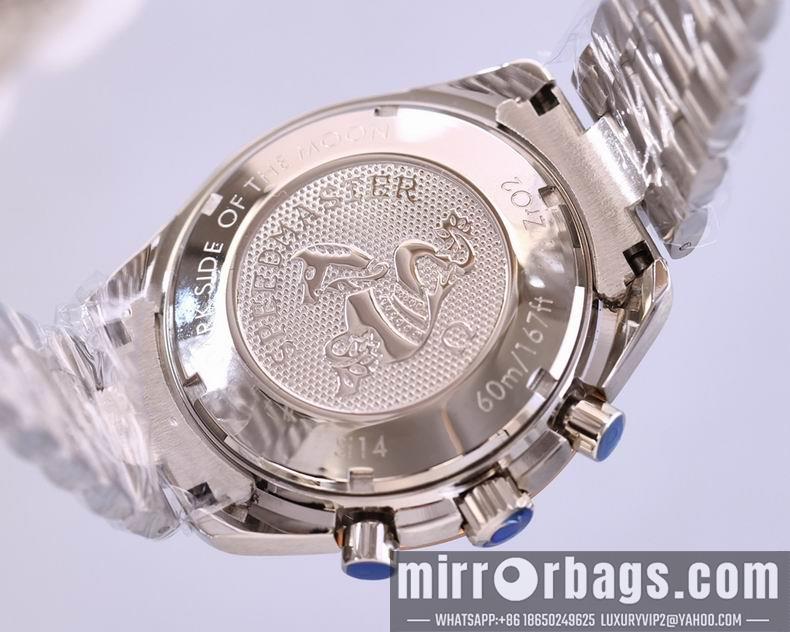 Replica Omega men 42X13mm M140