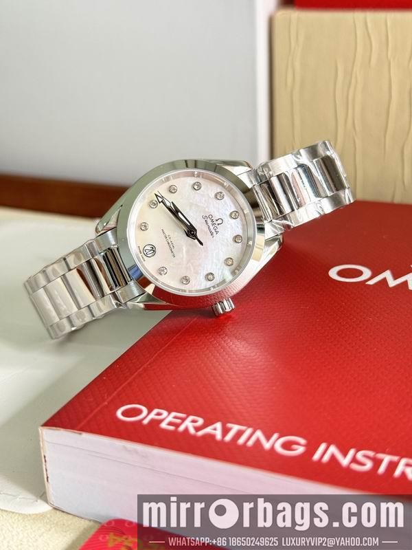 Replica Omega 34mm 022258