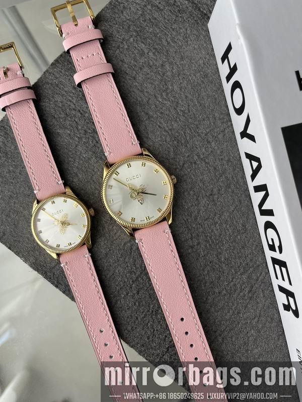 Replica Gucci 36mm 29mm 0829136