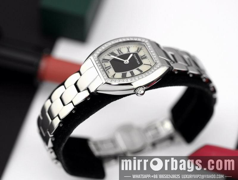 Replica Cartier 27mm 102323