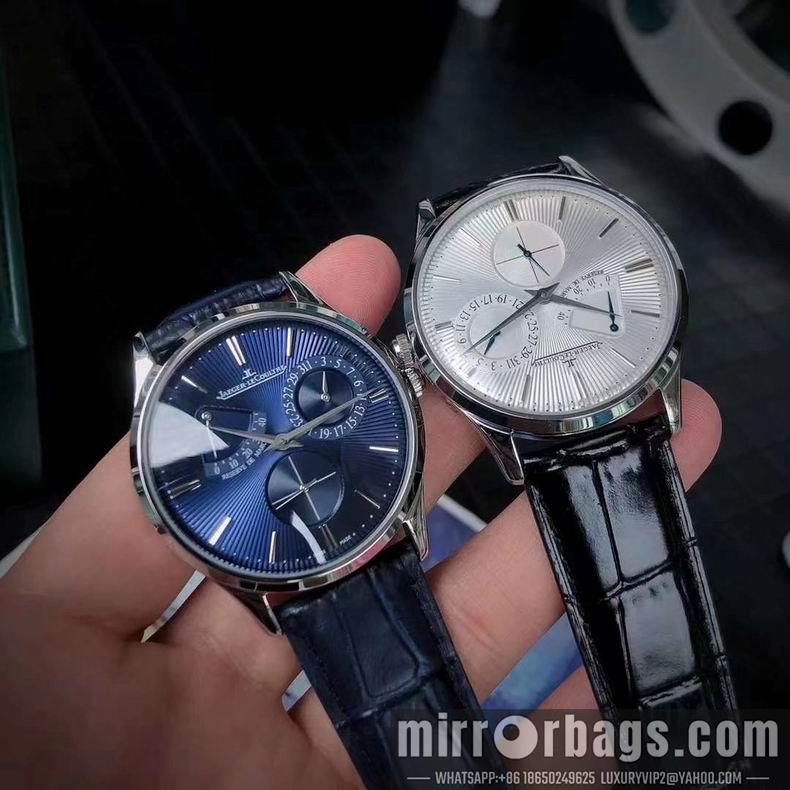 Replica Jaeger Lecoultre men watch M47
