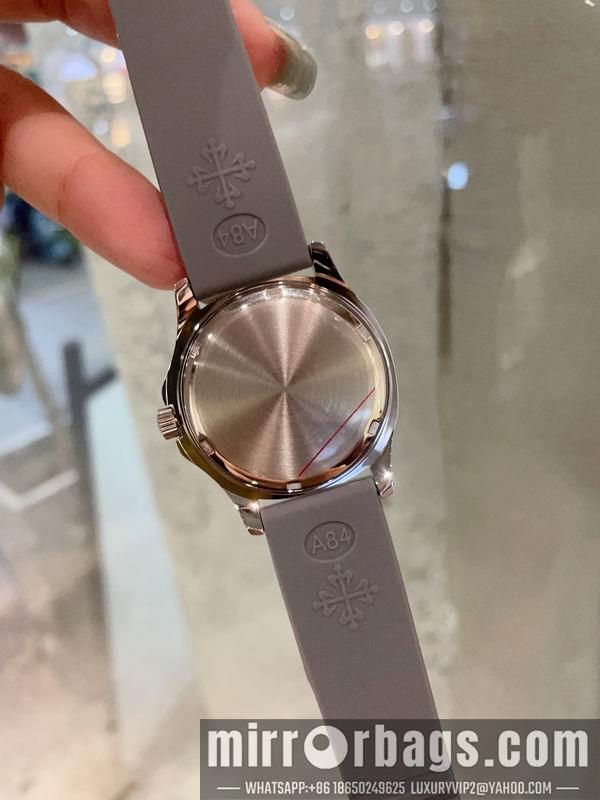 Replica Patek Philippe 36mm 052216