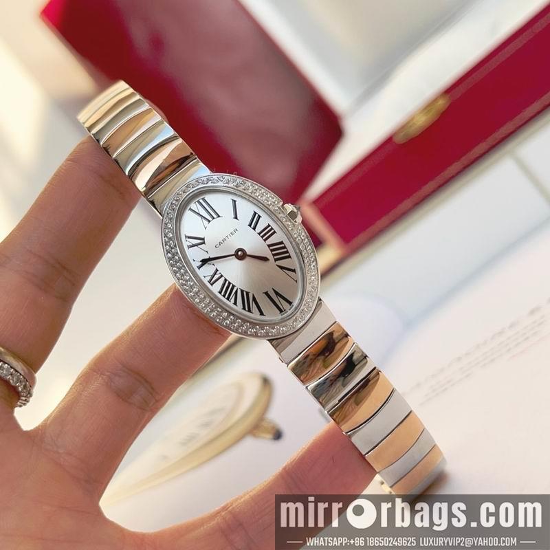 Replica Cartier 23X31mm 022360