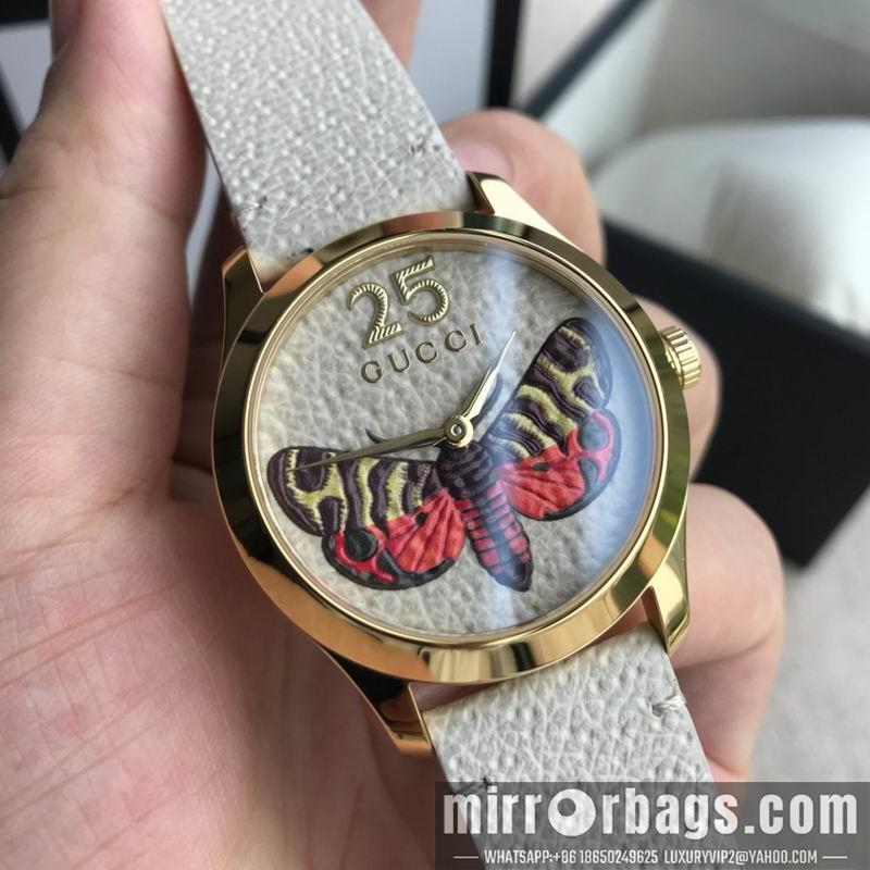 Replica Gucci 37mm 112043