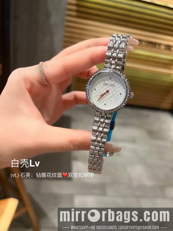 Replica LV watch 121880