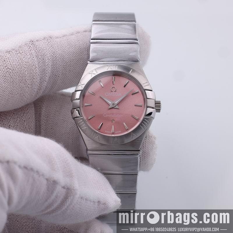 Replica Omega 28mm 022514