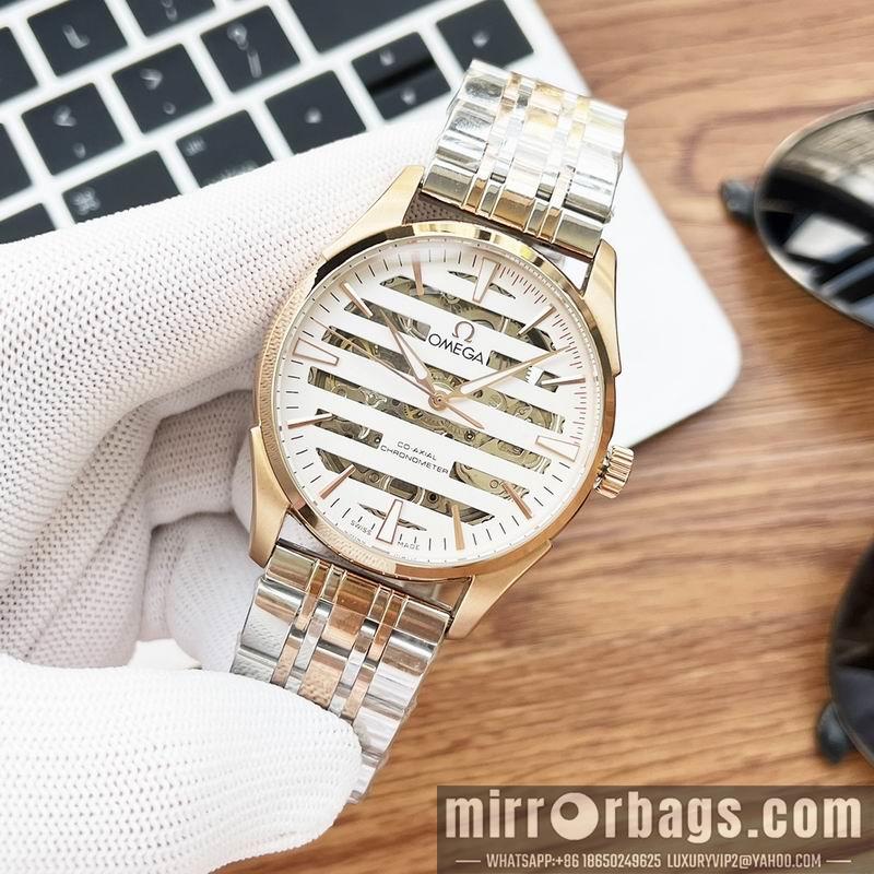 Replica Omega 40X12mm 101462