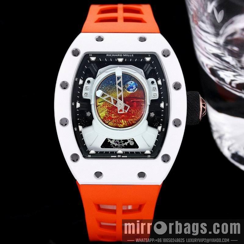 Replica Richard Mille watch 102409