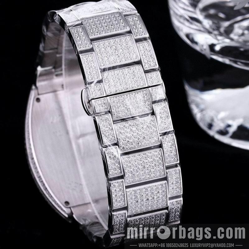 Replica Franck Muller 44X54mm 110908