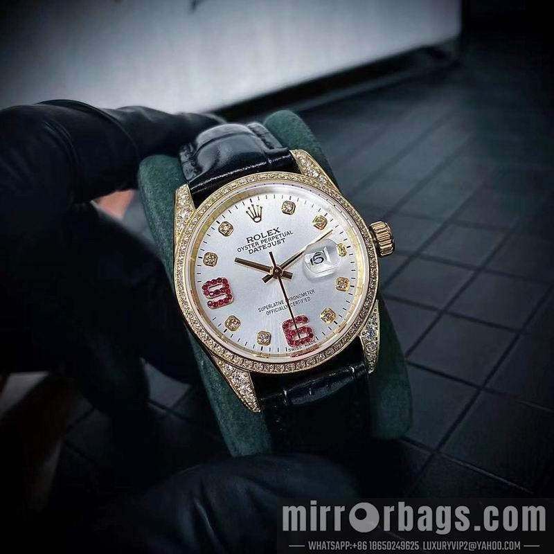Replica Rolex 32mm 050879