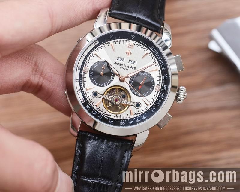 Replica Patek Philippe 41mm 031956