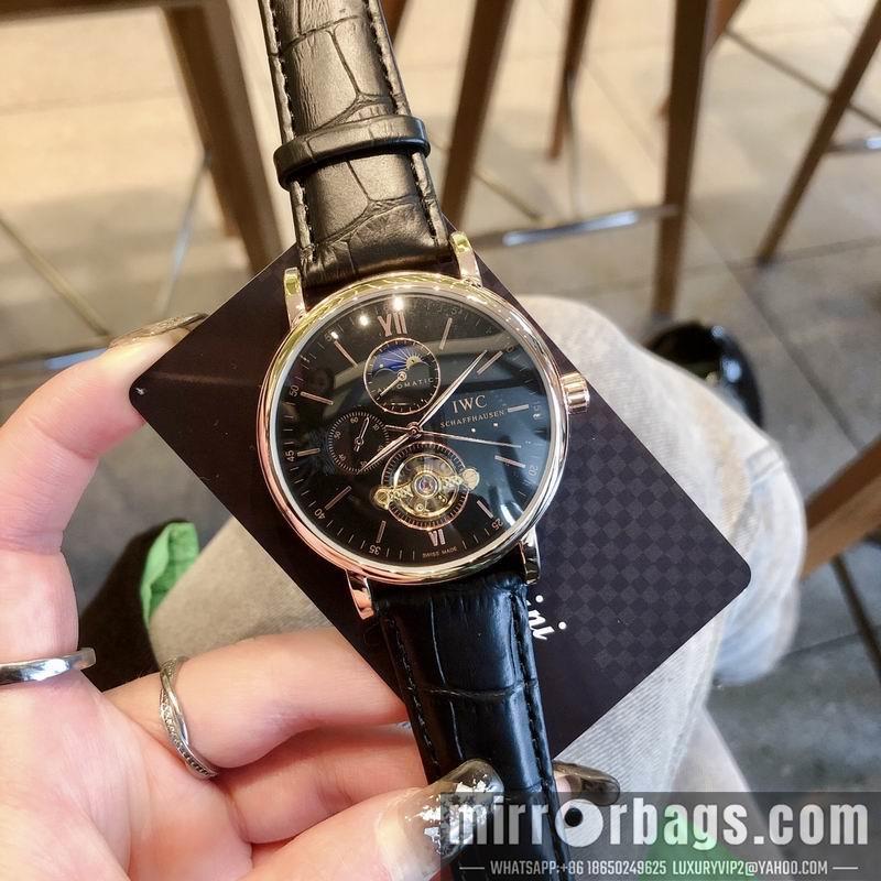 Replica IWC 42mm 102208