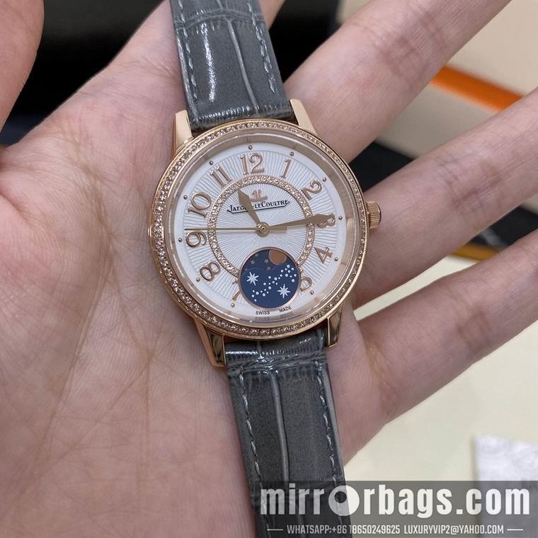 Replica Jaecer Lecoultre 33X9mm M06