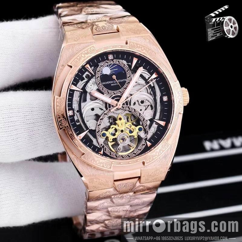 Replica Vacheron Constantin 43X12mm 082381