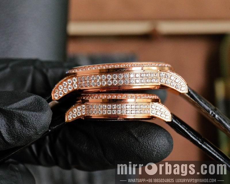 Replica Patek Philippe watch 092822