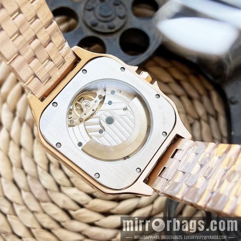 Replica Cartier 45X13mm 030213