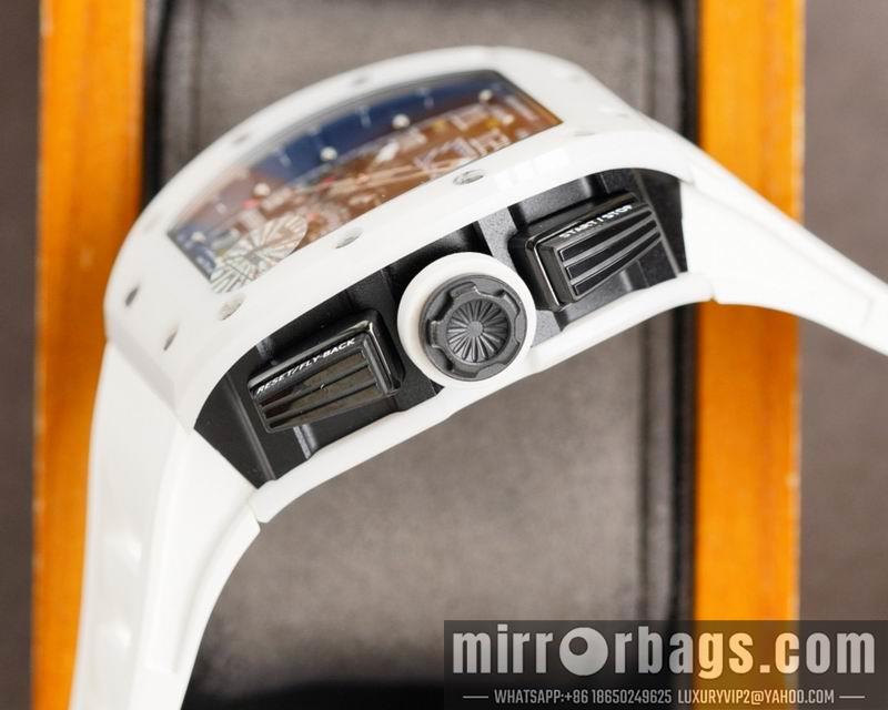 Replica Richard Mille 40X50X16mm 083138