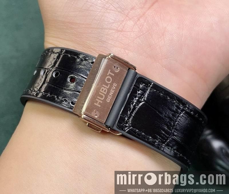 Replica Hublot 45X11.5mm 050834