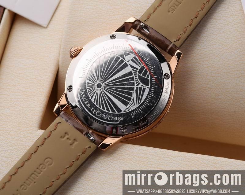 Replica Jaeger-LeCoultre 33X9mm 032037