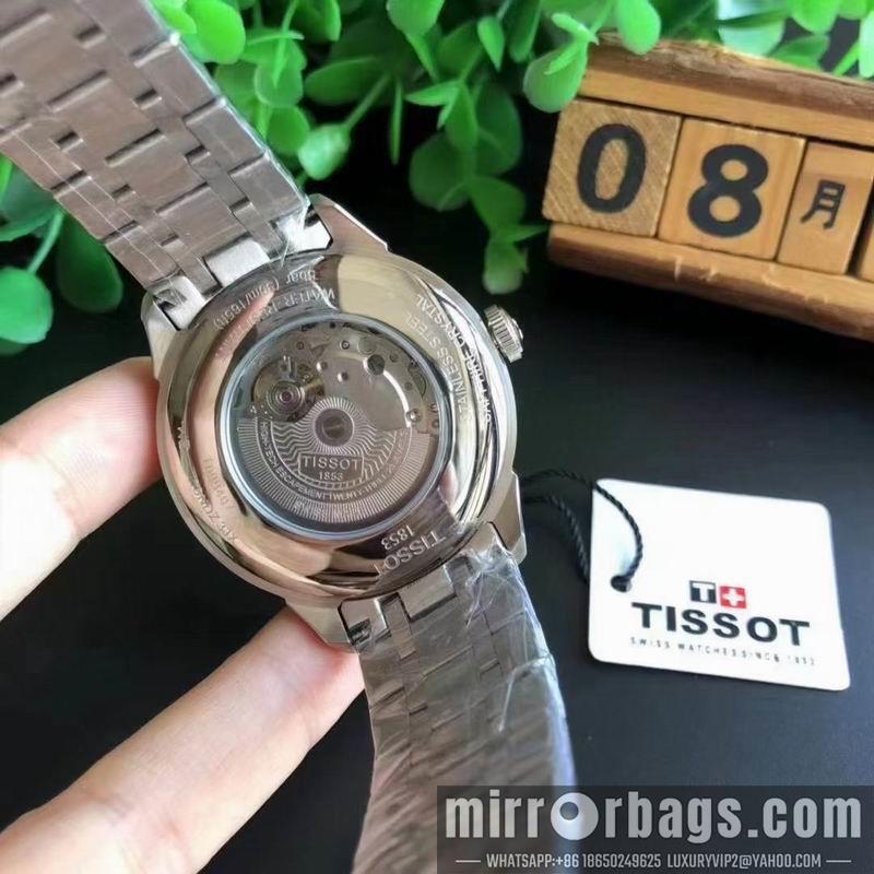 Replica Tissot 42X10mm 113022