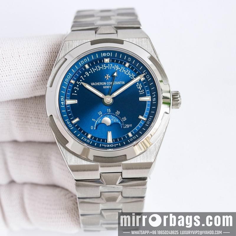 Replica Vacheron Constantin 41mm 022115