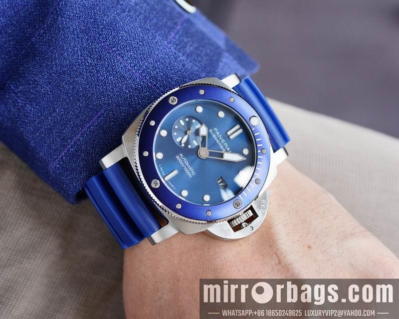 Replica Panerai watch 102334