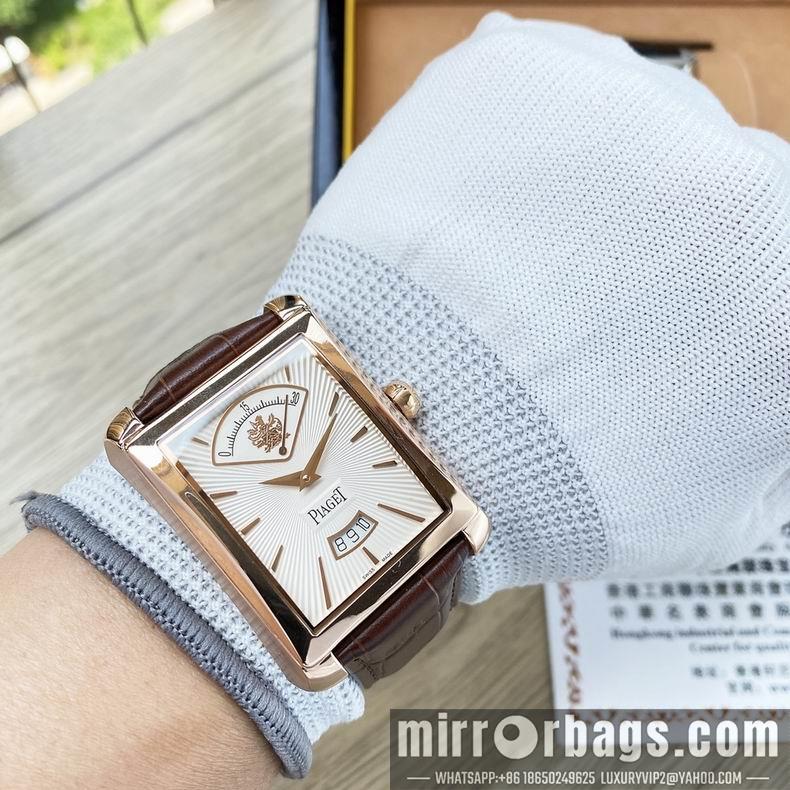 Replica Piaget men 38X13mm 57