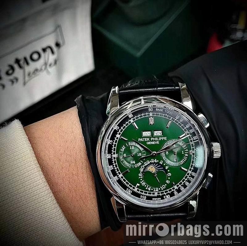 Replica Patek Philippe 43X13mm 050870