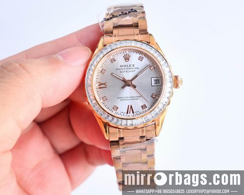 Replica Rolex 33mm 080612