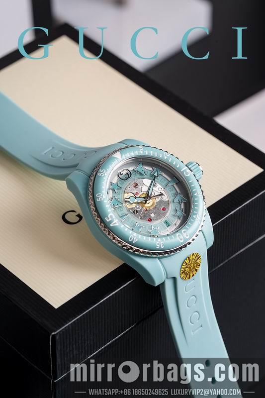 Replica Gucci 40mm 041666
