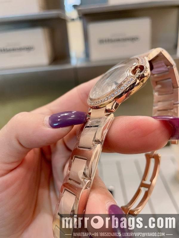 Replica Cartier 36mm 42mm 032433
