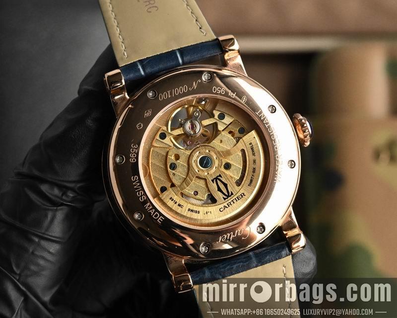 Replica Cartier 45mm 042775