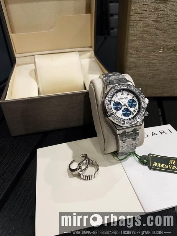 Replica AP 37mm 041690