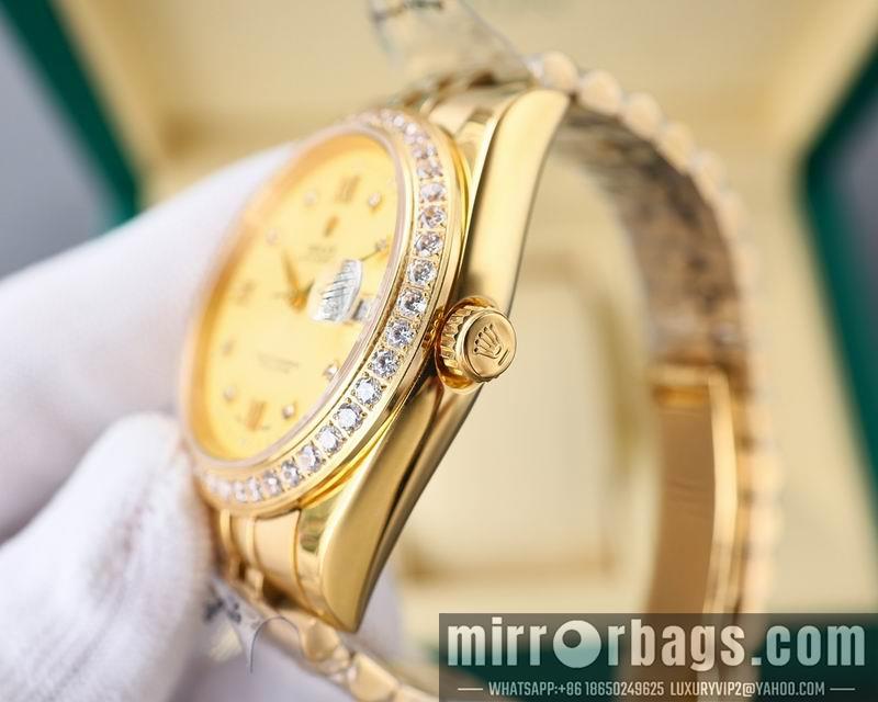 Replica Rolex 41X10.8mm 051619