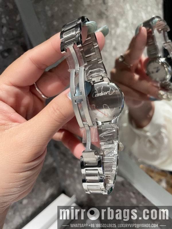 Replica Cartier 33mm 0829167