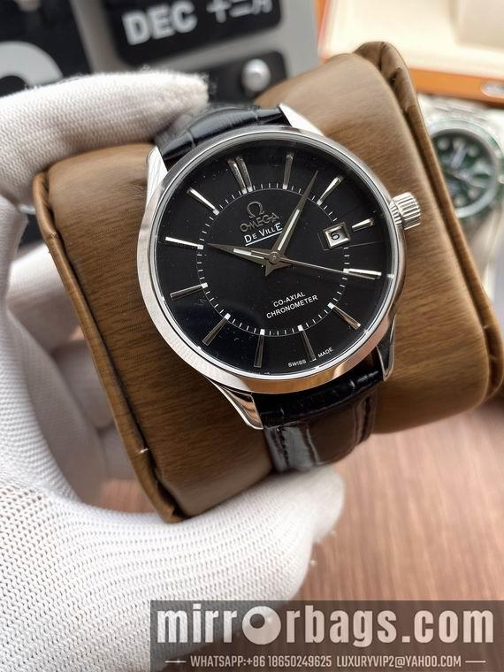 Replica Omega 40X12mm M67