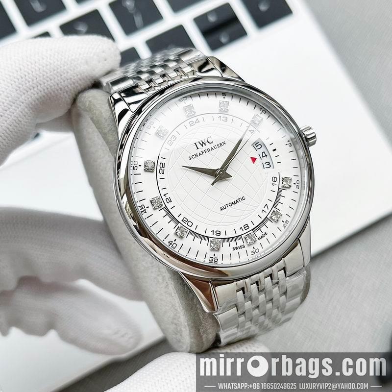Replica IWC 40mm 031833