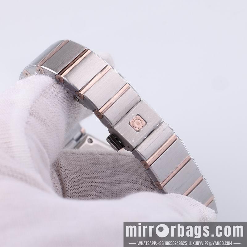 Replica Omega 28mm 022510