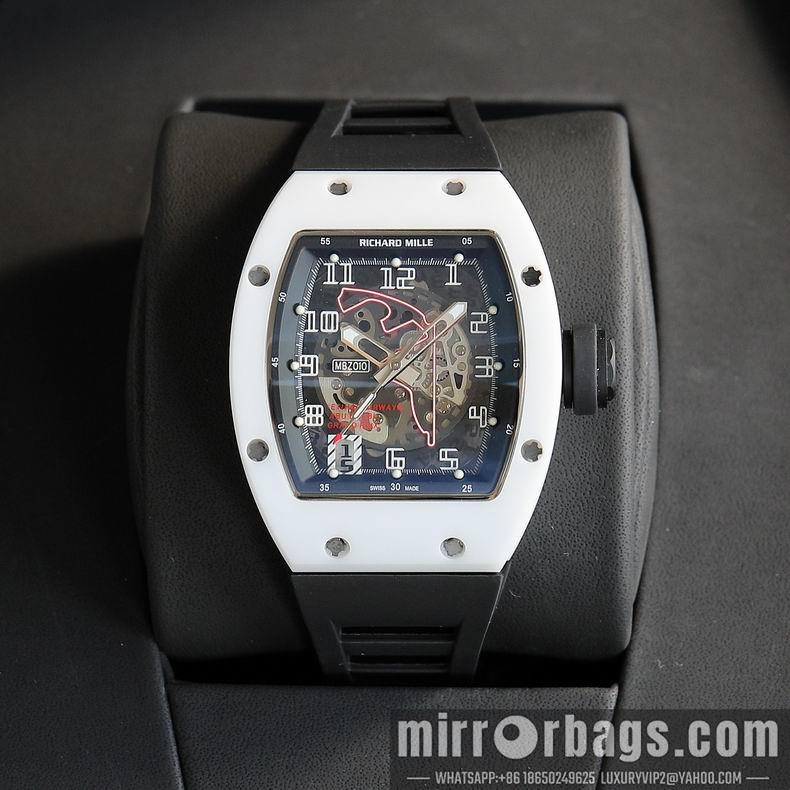 Replica Richard Mille 49X41X15mm 122540